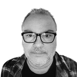 James Morris  Profile Picture