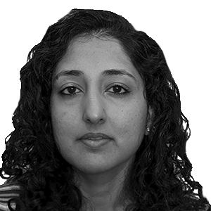 Thara Gopinath  Profile Picture