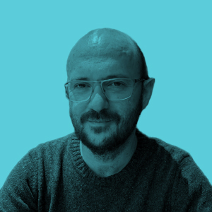 Benjamin Delpy 'gentilkiwi'  Profile Picture