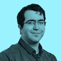 Daniel Goldberg  Profile Picture