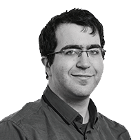 Daniel Goldberg  Profile Picture