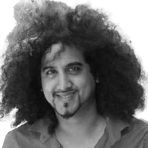 Itai Grady  Profile Picture