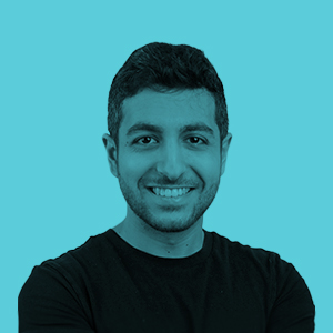 Sagi Tzadik  Profile Picture