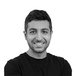 Sagi Tzadik  Profile Picture