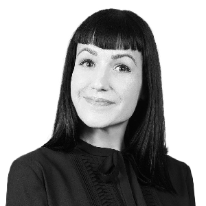 Sherrod DeGrippo  Profile Picture