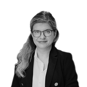 Sofia Belikovetsky   Profile Picture