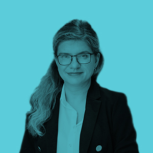 Sofia Belikovetsky   Profile Picture