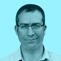 Tal Be'ery   Profile Picture