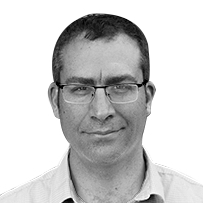 Tal Be'ery   Profile Picture