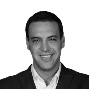 Tomer Teller   Profile Picture