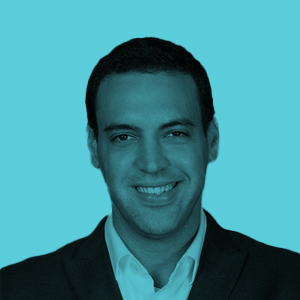 Tomer Teller   Profile Picture