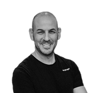 Yair Netzer
  Profile Picture