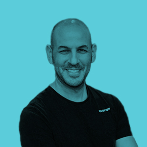 Yair Netzer
  Profile Picture