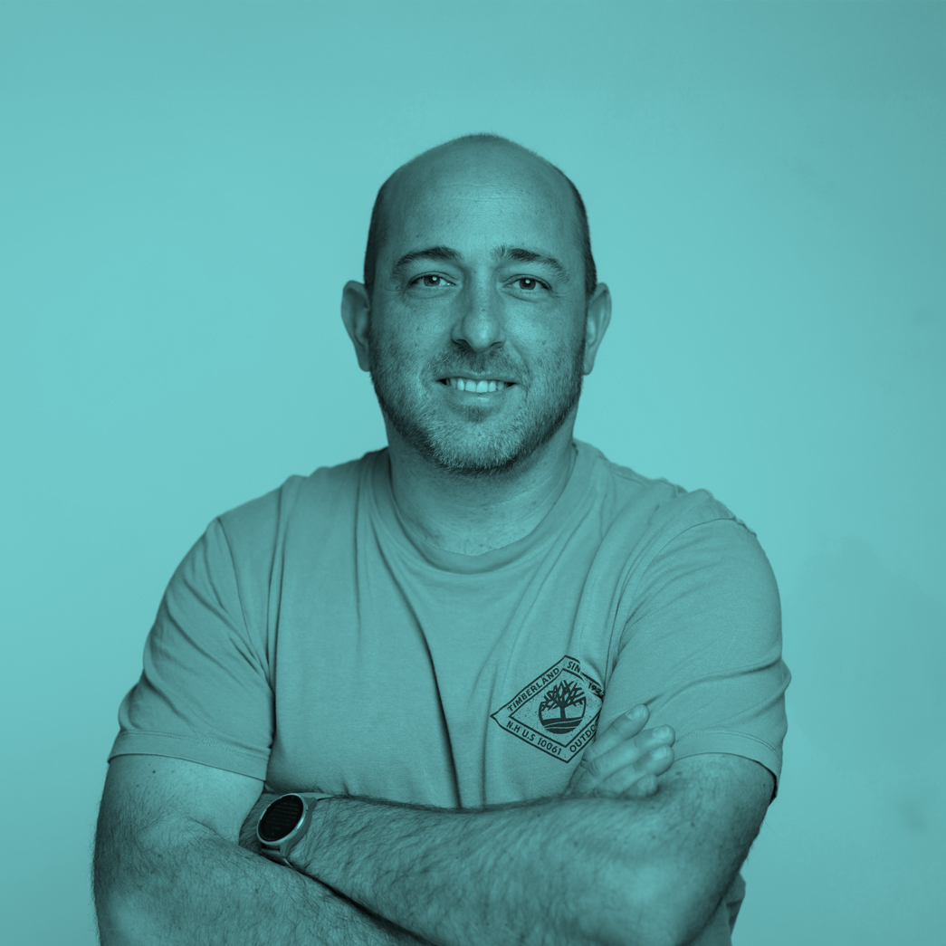 Nati Tal Profile Picture