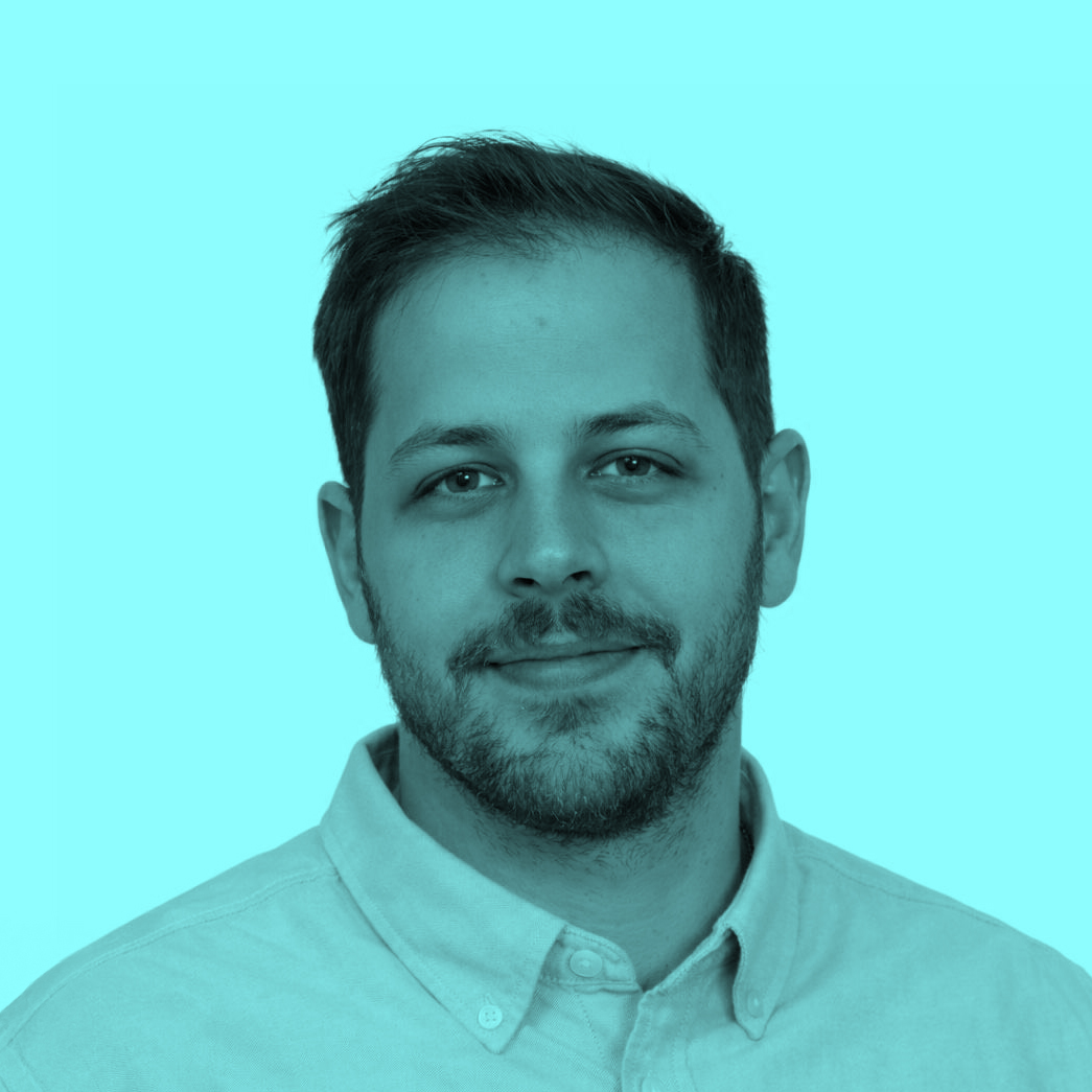 Mor Rubin Profile Picture