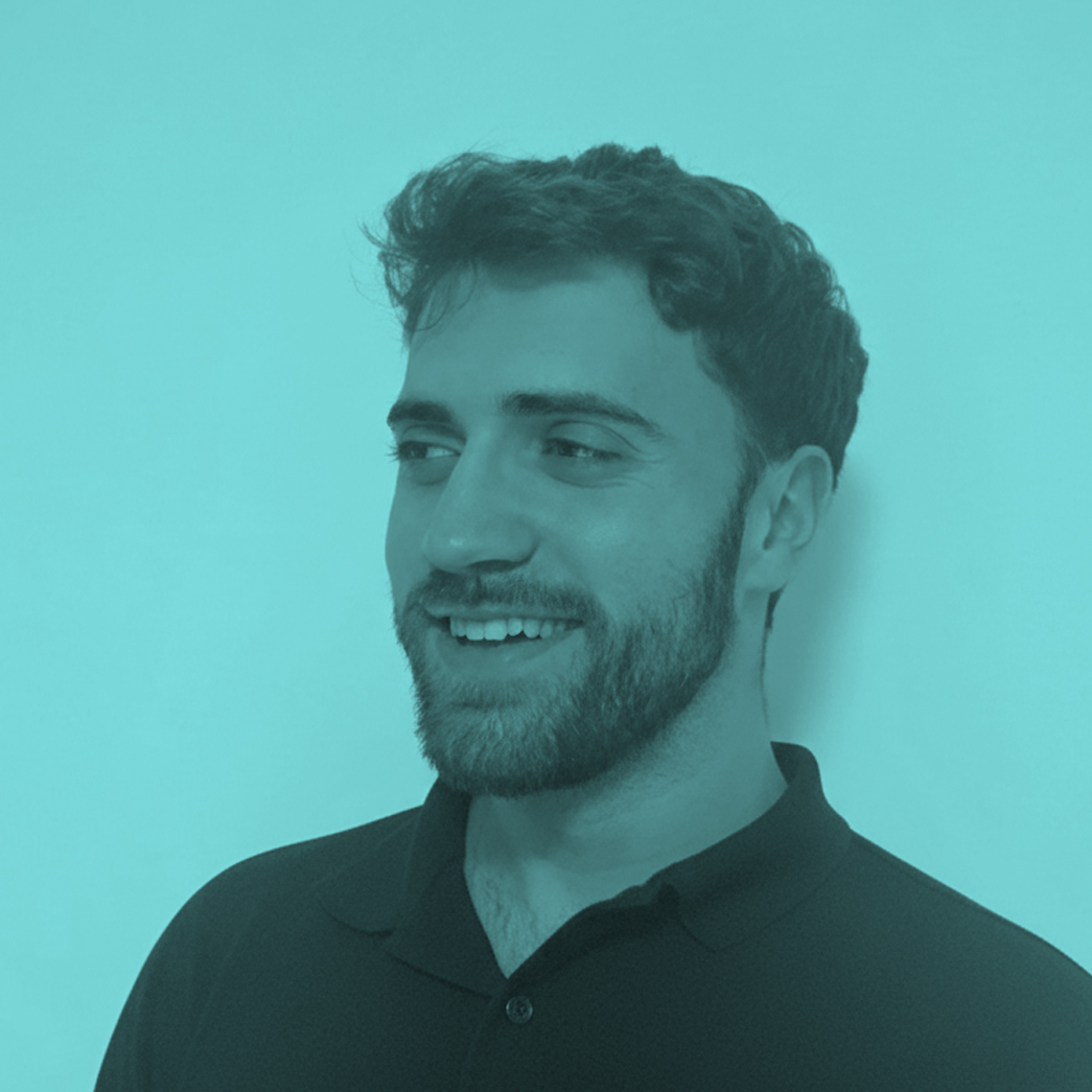 Gefen Altshuler Profile Picture