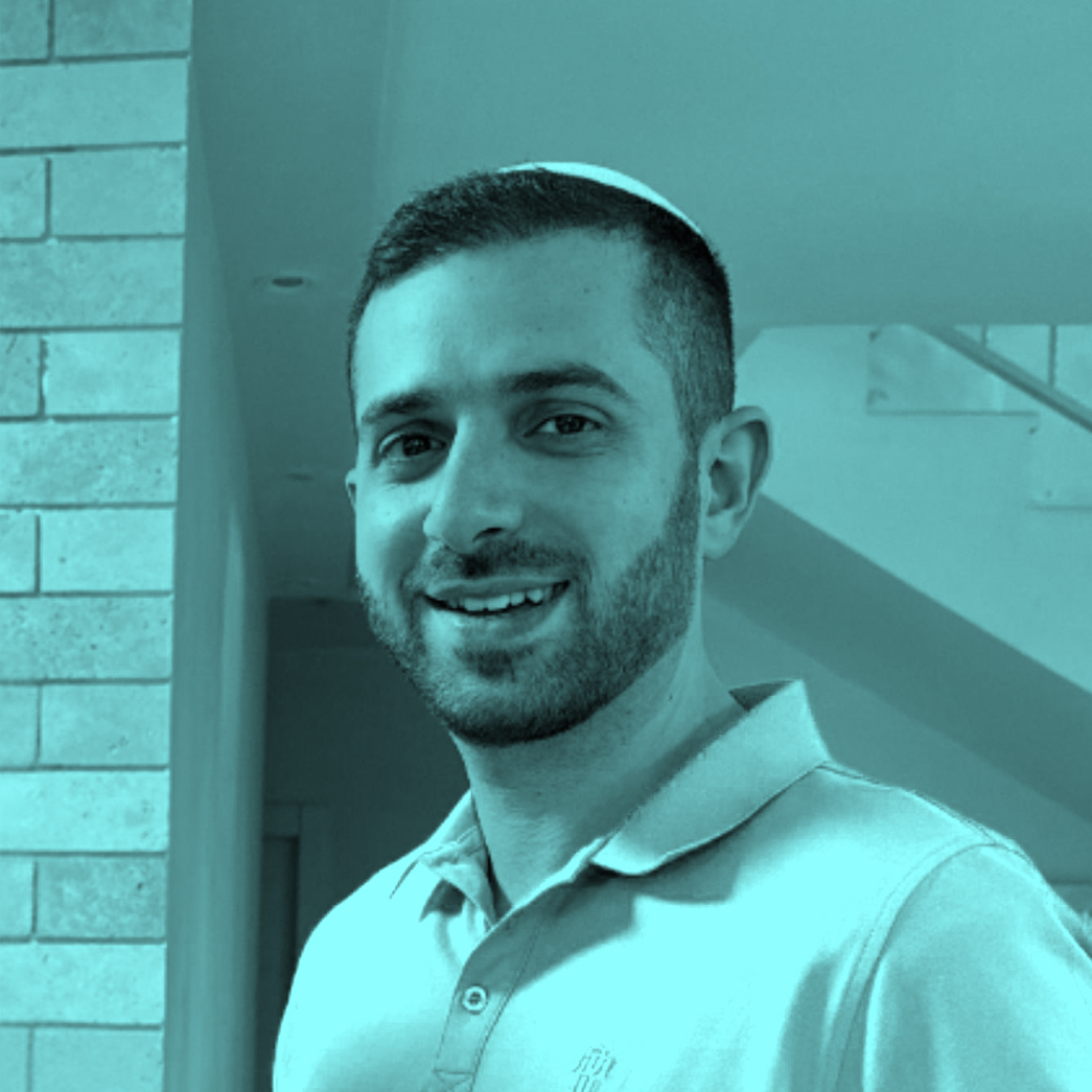 Netanel Ben Simon Profile Picture