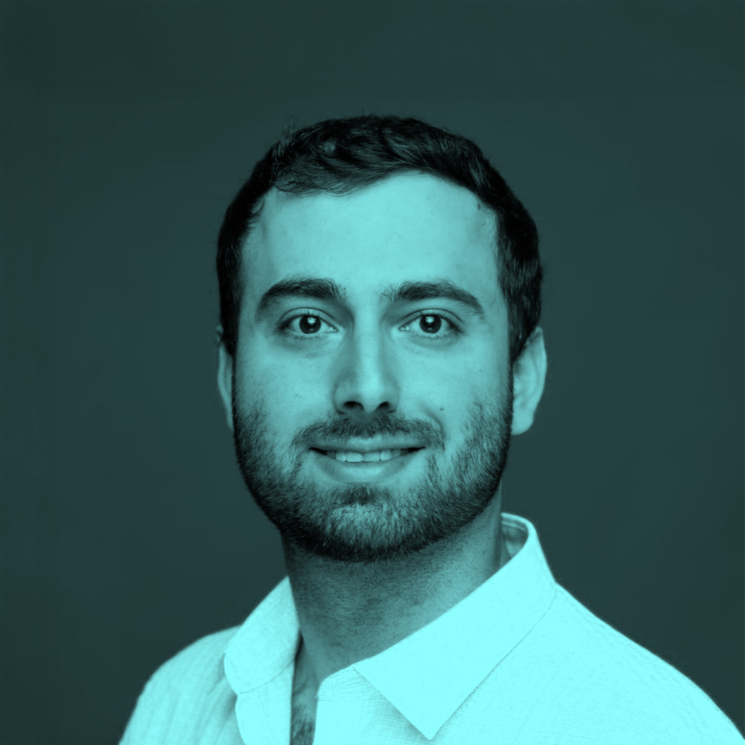 Yuval Sadowsky Profile Picture