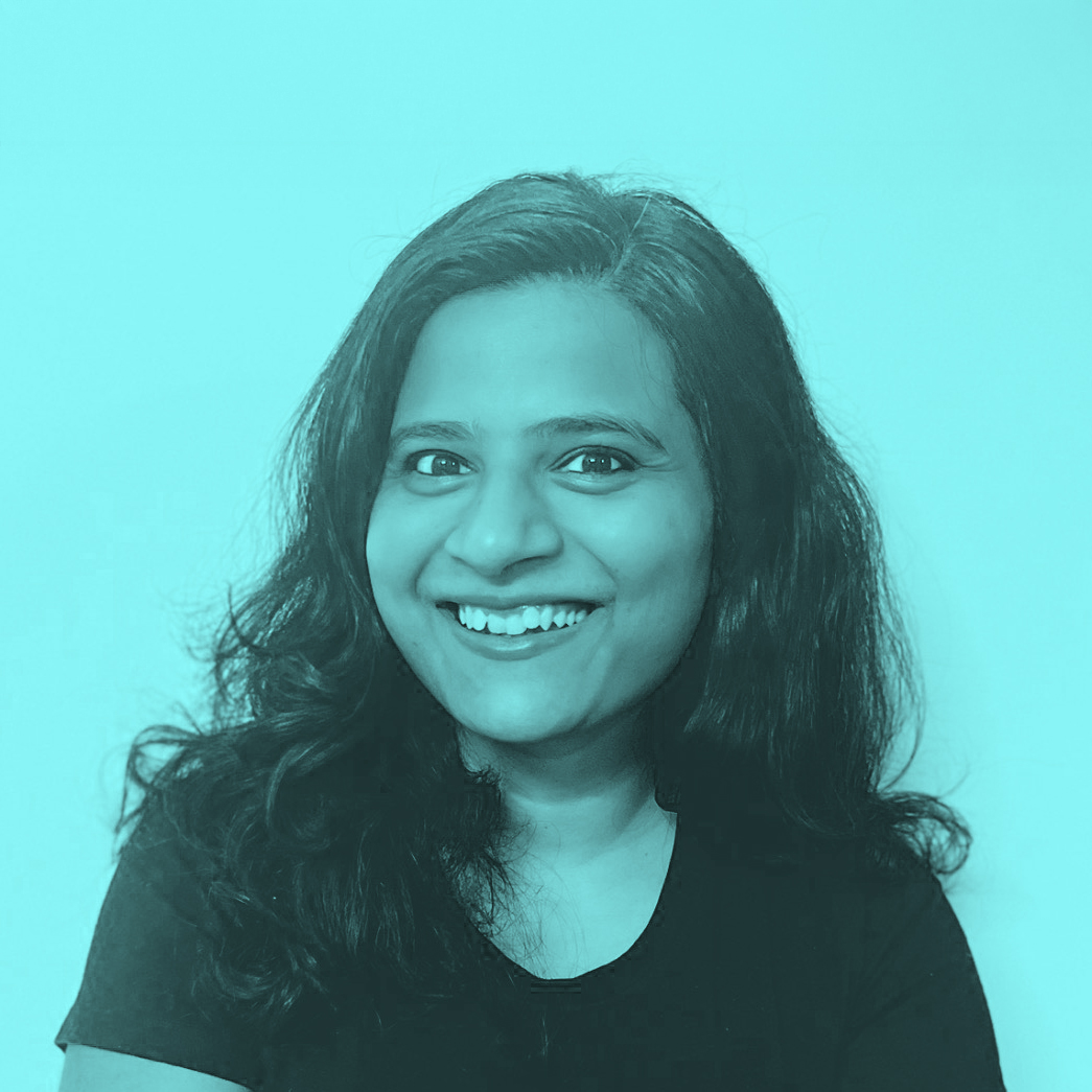 Aditi Bhatnagar Profile Picture