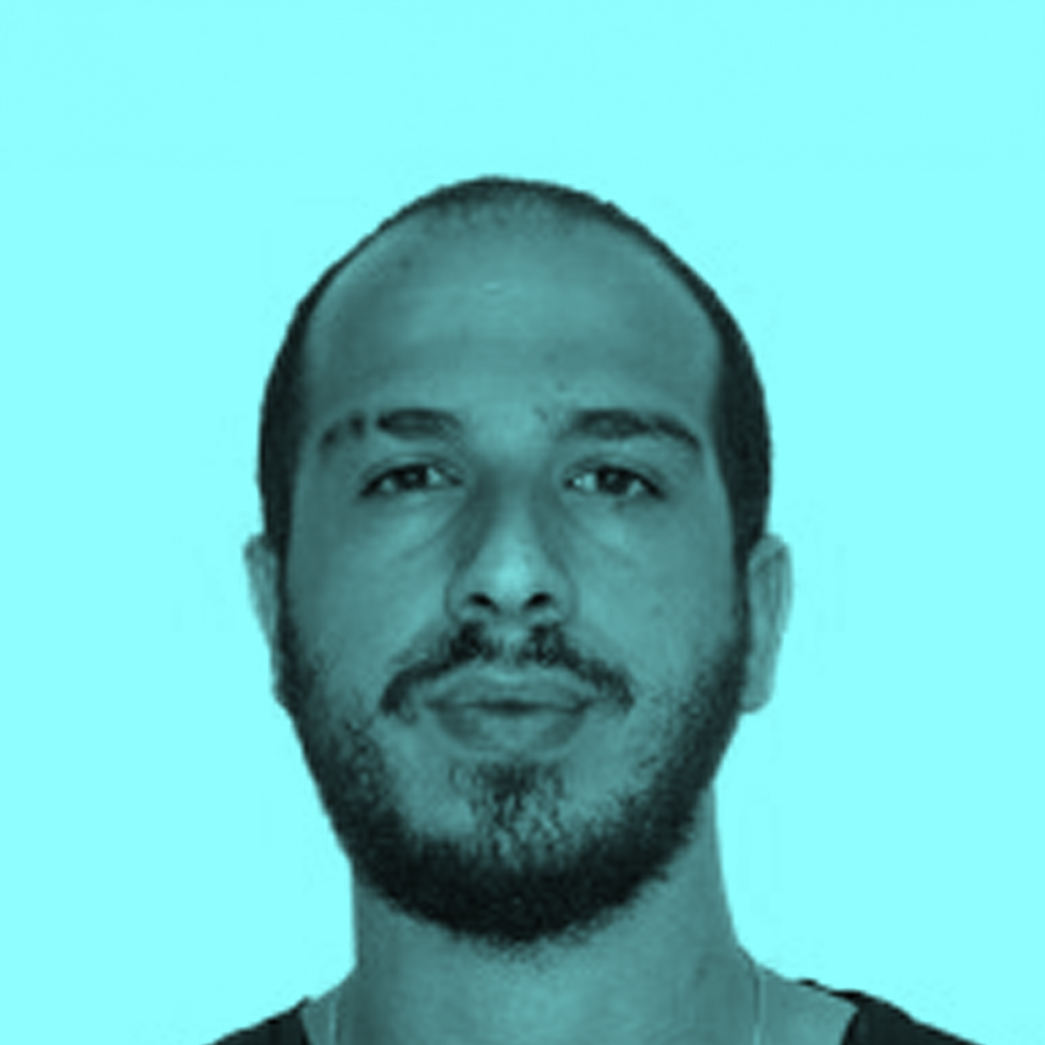 Amir Gombo Profile Picture