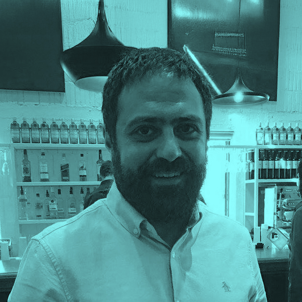 Ezra Caltum Profile Picture