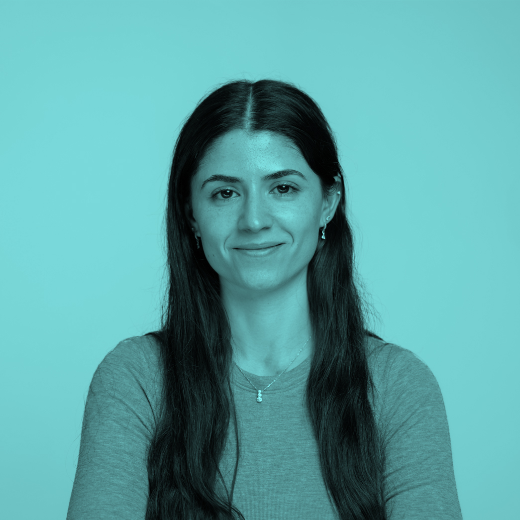 Shaked Chen Profile Picture