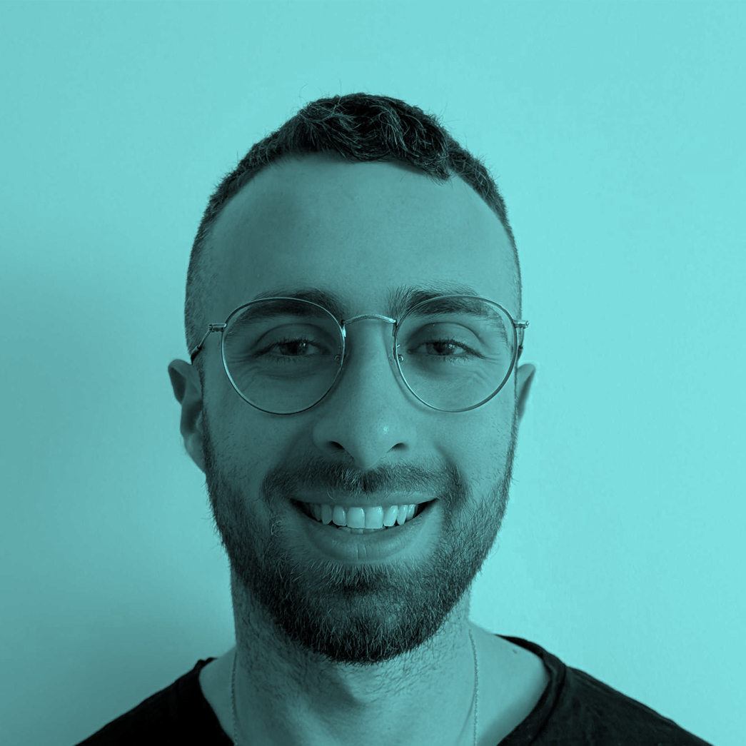  Ido Shani Profile Picture