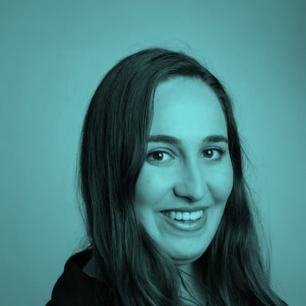 Gal Zaban Profile Picture