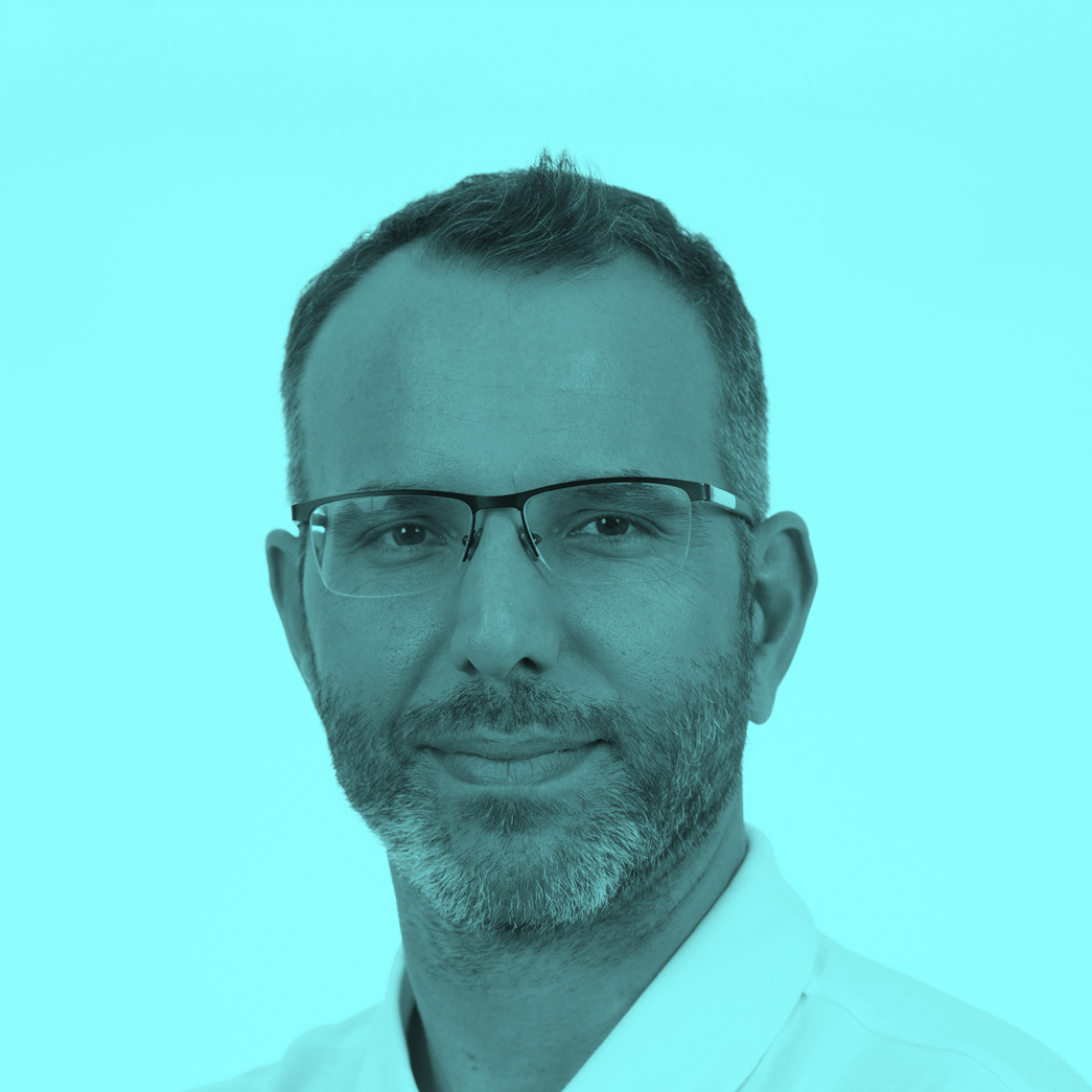 Maor Abutbul  Profile Picture