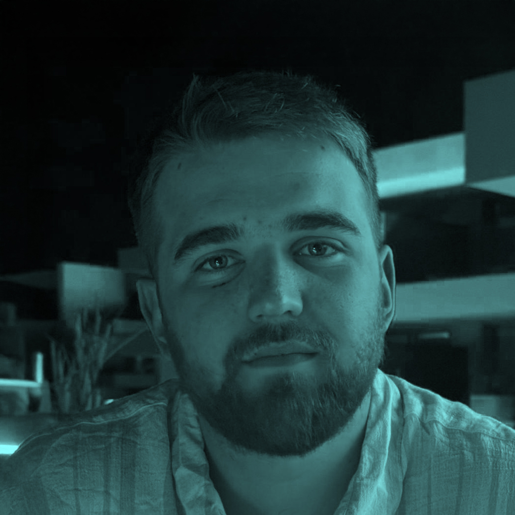 Erez Schwartz Profile Picture