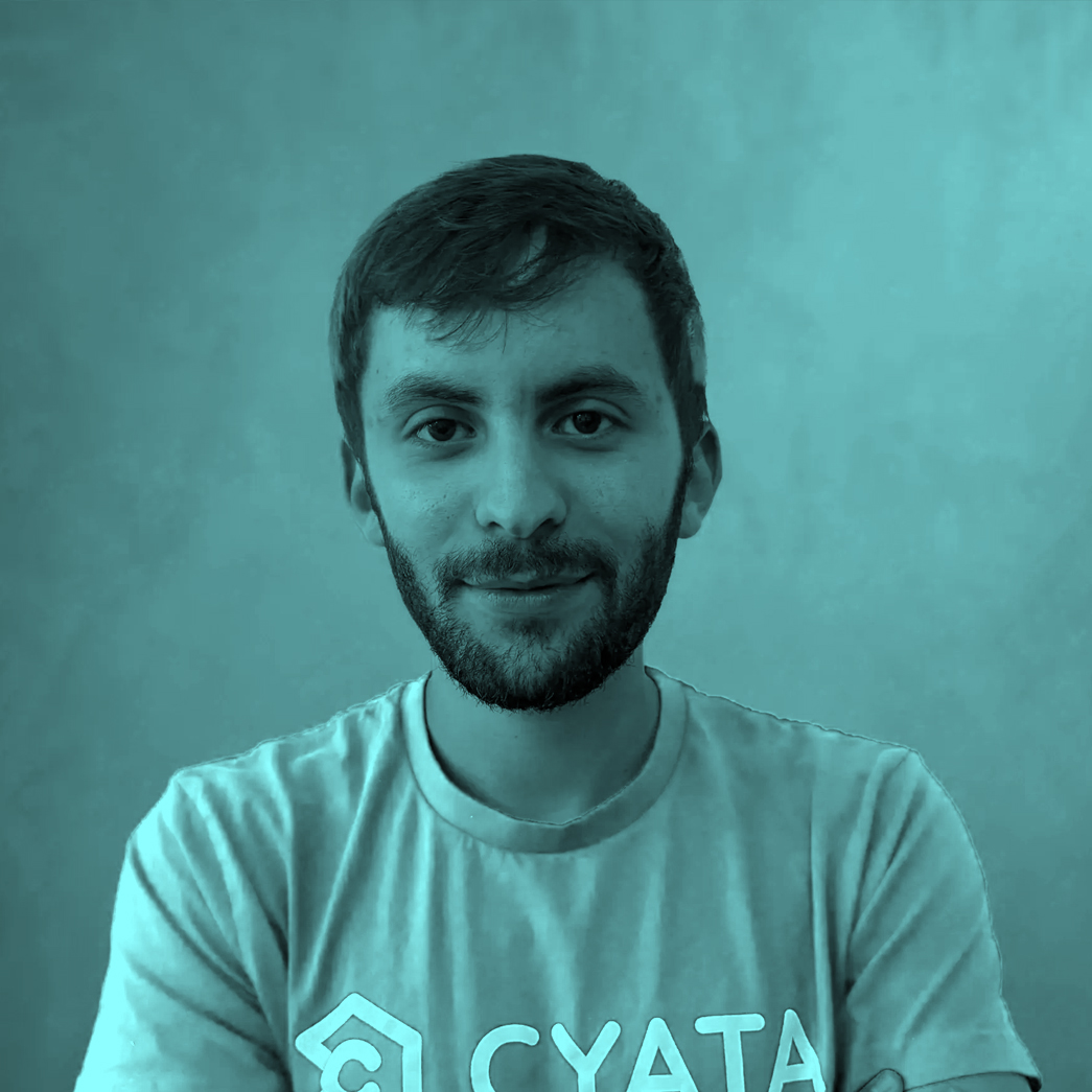 Yarden Porat Profile Picture