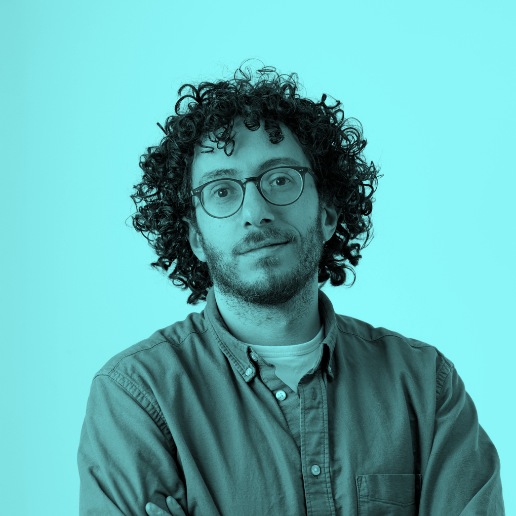 Alon Livne Profile Picture