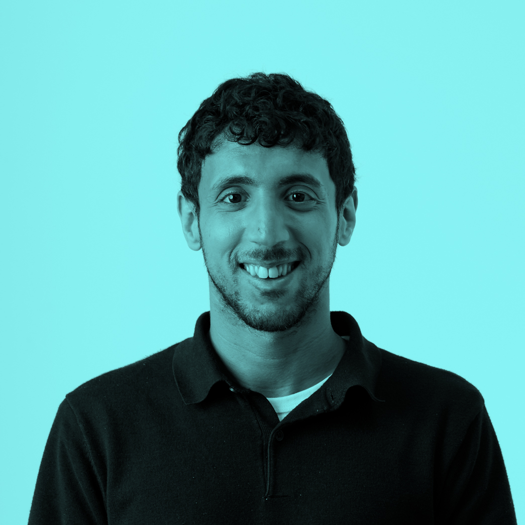 Matan Mansheroff Profile Picture