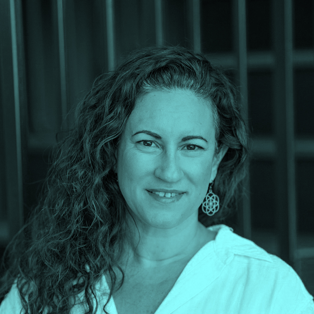 Michal Shechter Profile Picture