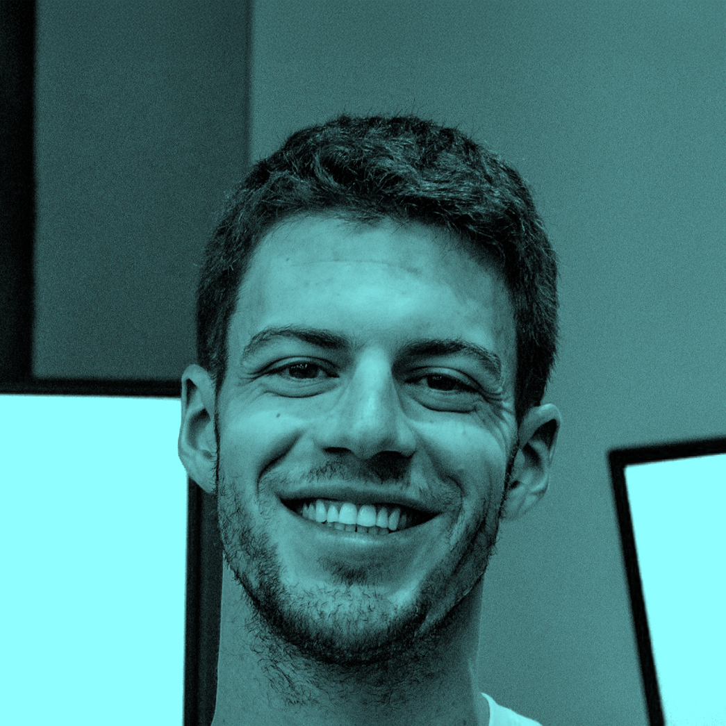 Yaniv Melamed Profile Picture