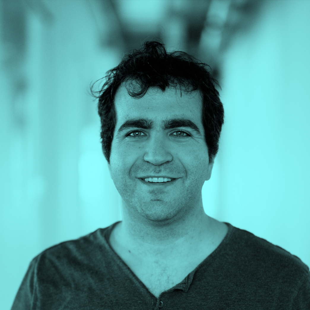 Daniel Goldberg Profile Picture