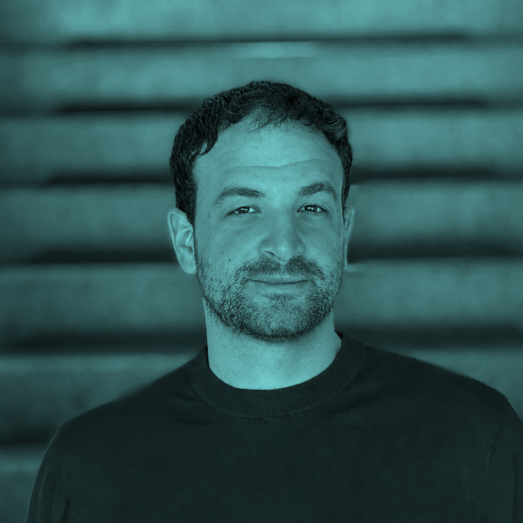 Daniel Bachmat Profile Picture