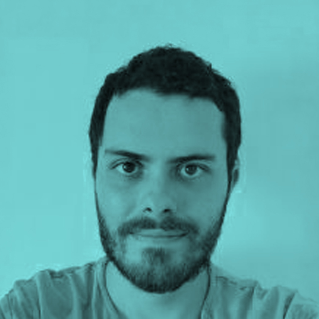 Noam Kochavi Profile Picture