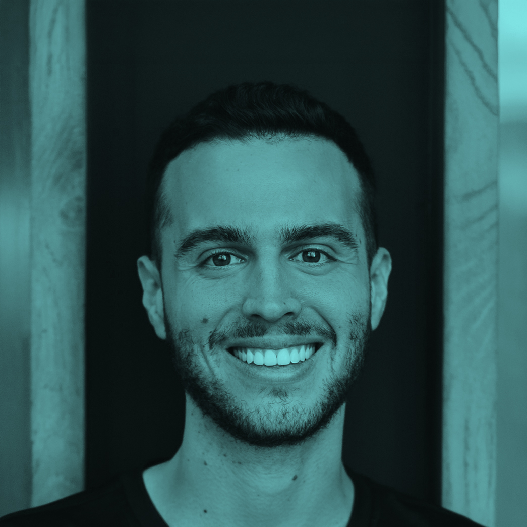 Ofir Mastor Profile Picture