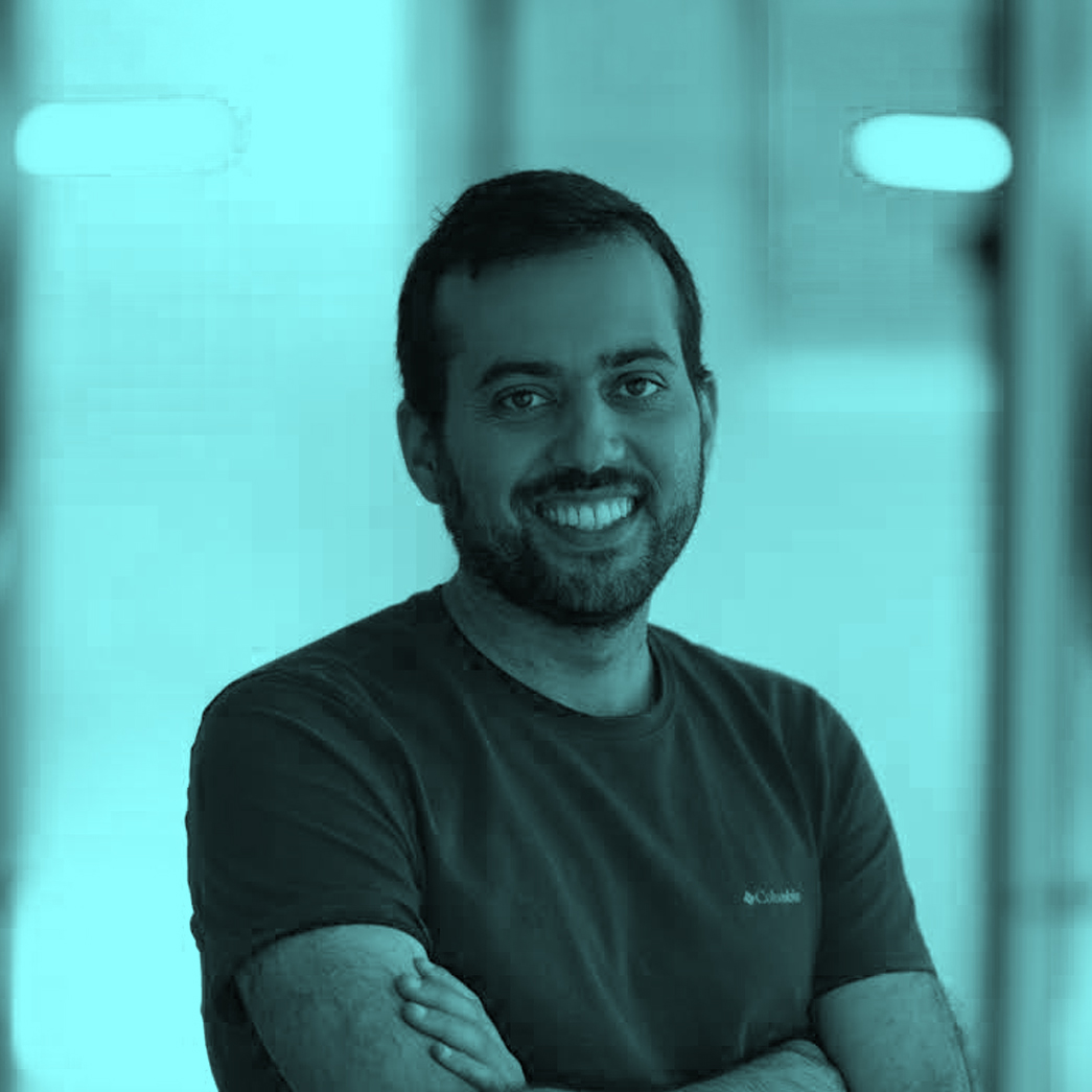 Ori Lahav Profile Picture