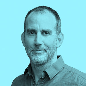 Tomer Simon Profile Picture