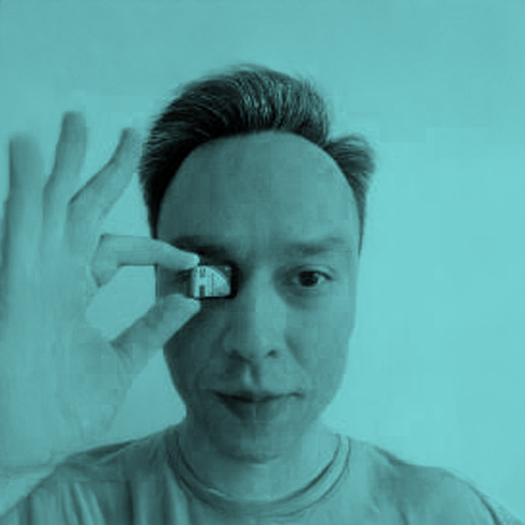 Michael Myngerbayev Profile Picture