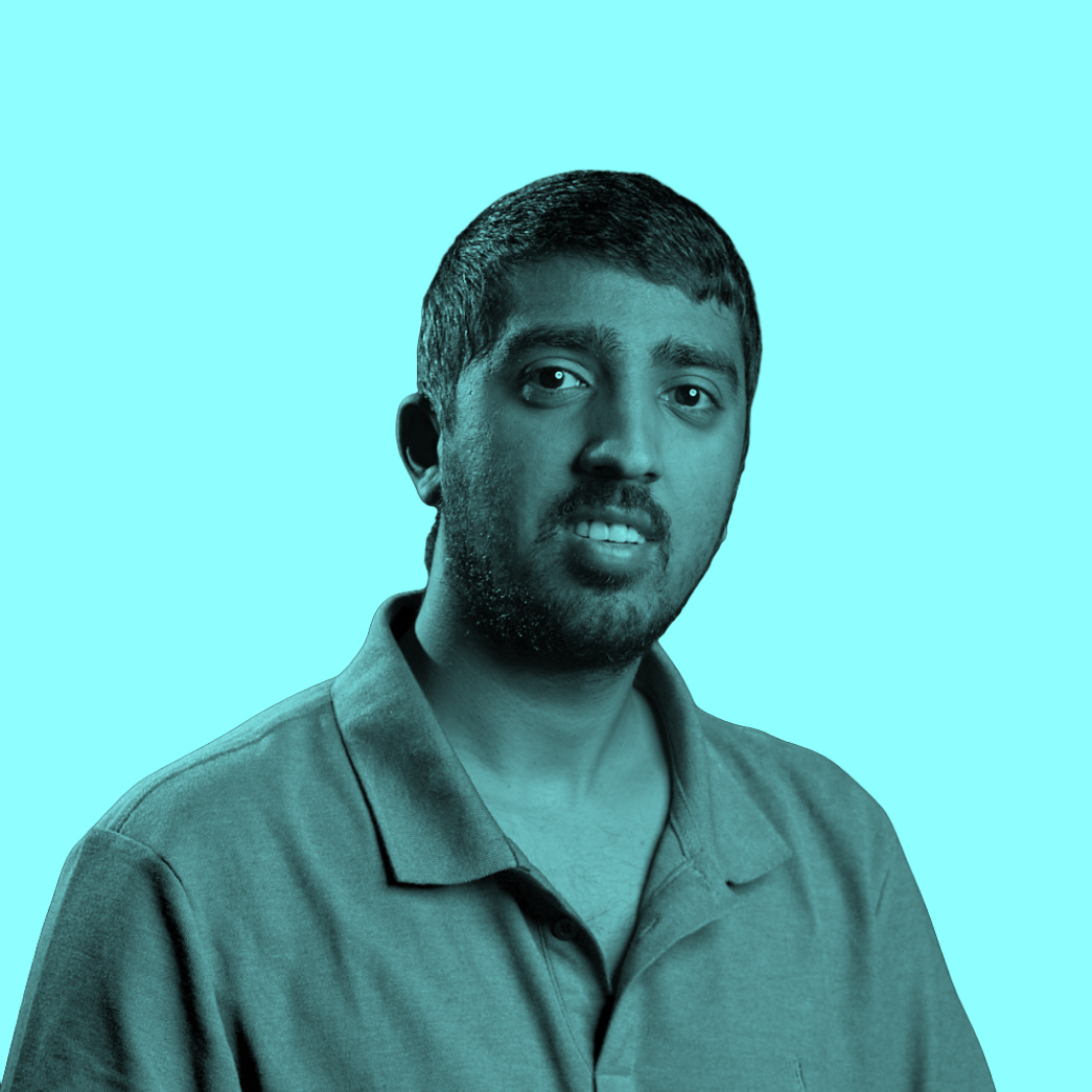 Adi Malyanker Profile Picture