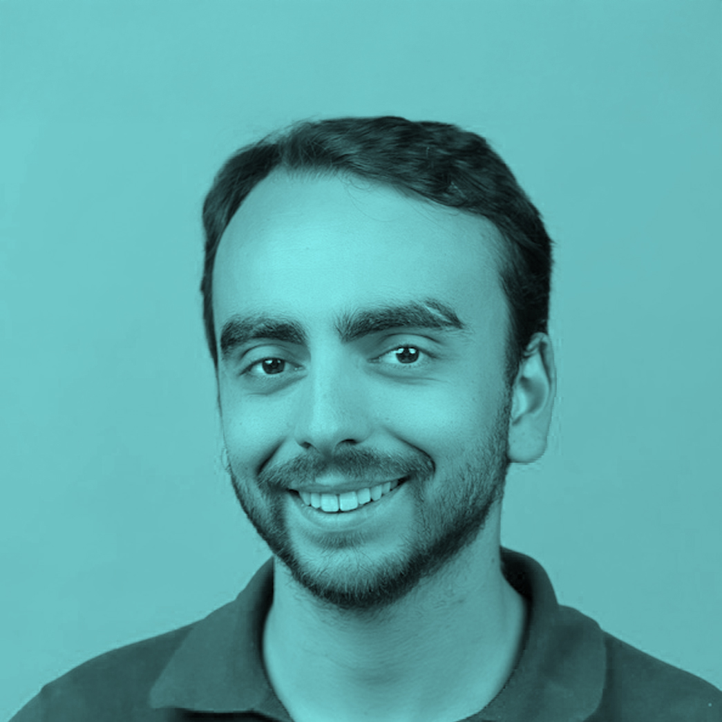 Noah Sarfati Profile Picture