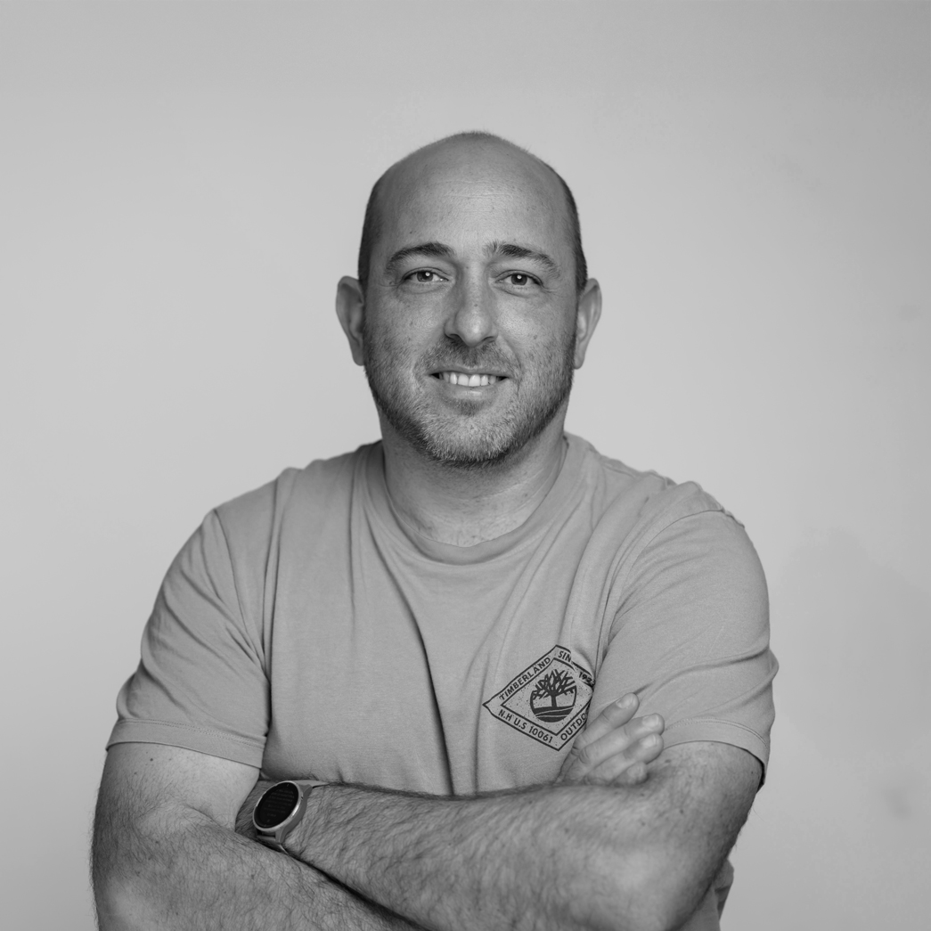 Nati Tal Profile Picture