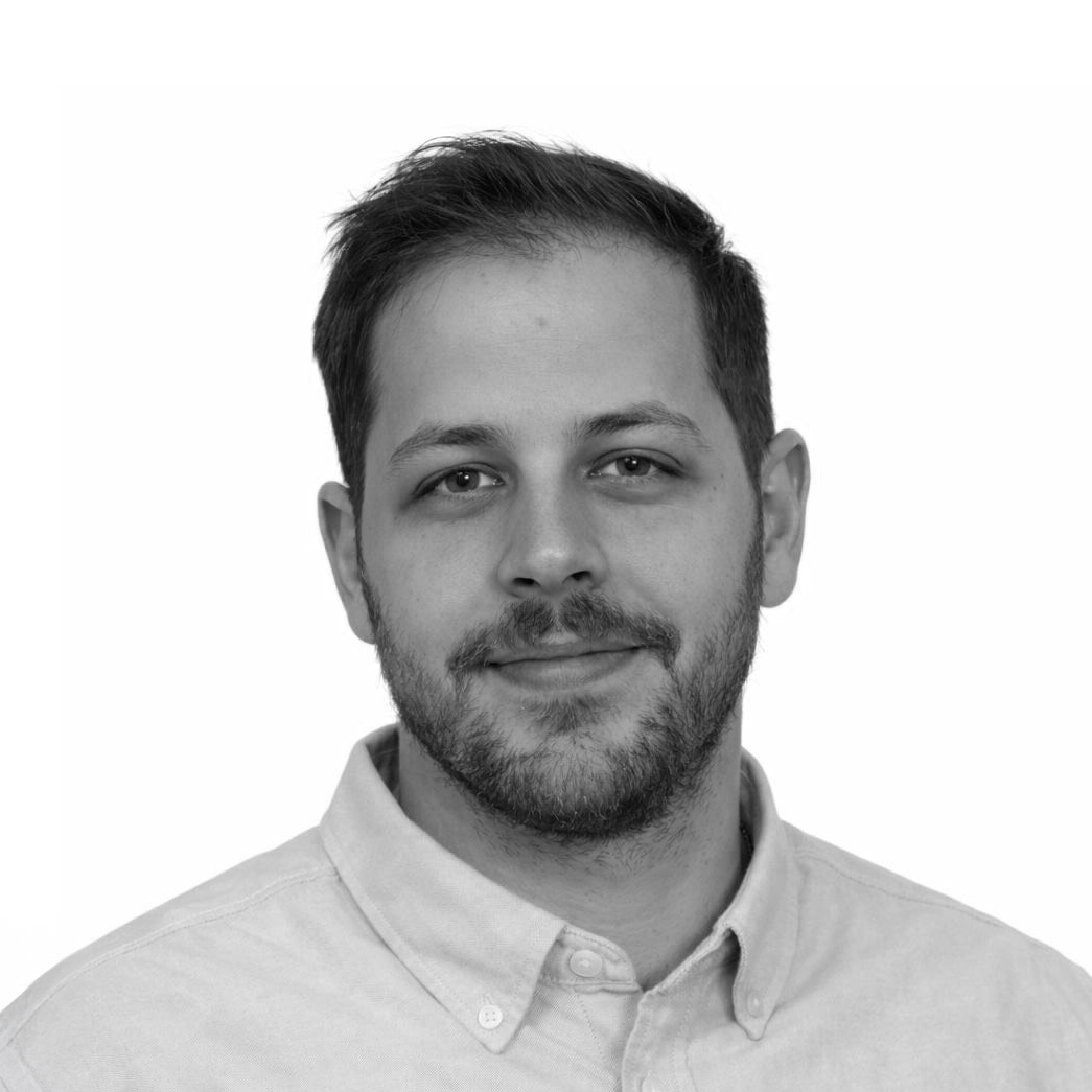 Mor Rubin Profile Picture