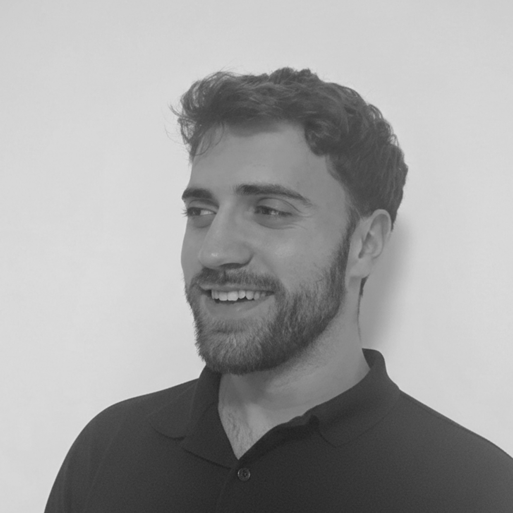 Gefen Altshuler Profile Picture