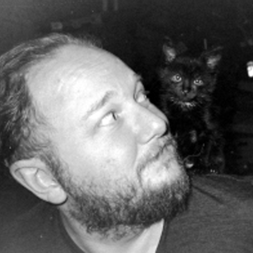 Travis Goodspeed Profile Picture