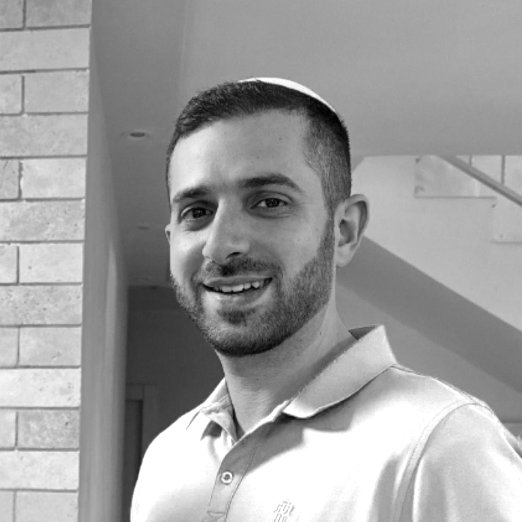 Netanel Ben Simon Profile Picture