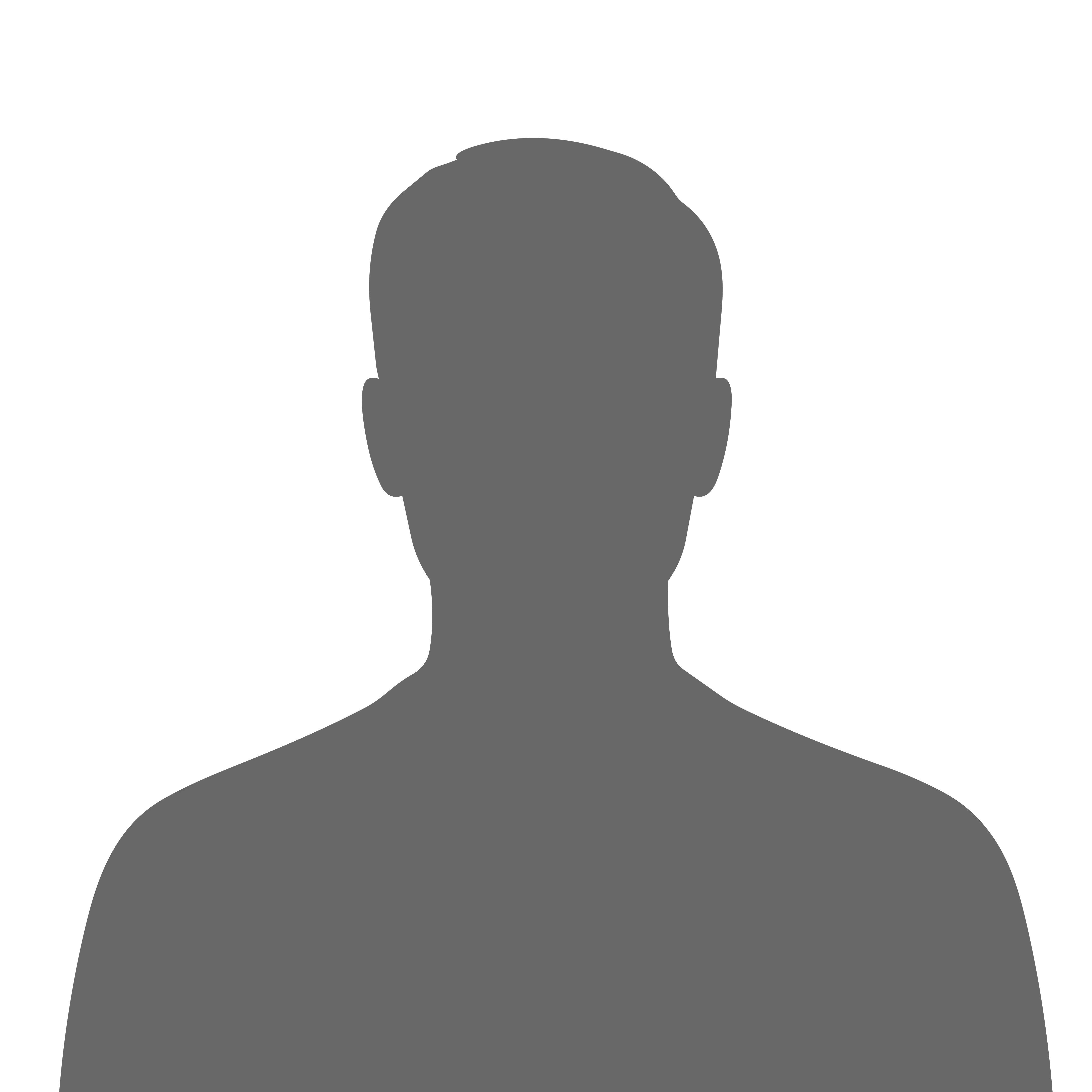 David Driker Profile Picture